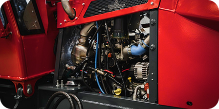 Diesel Welders