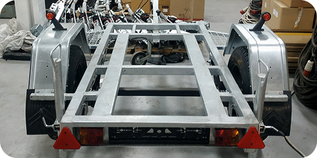 Trailers