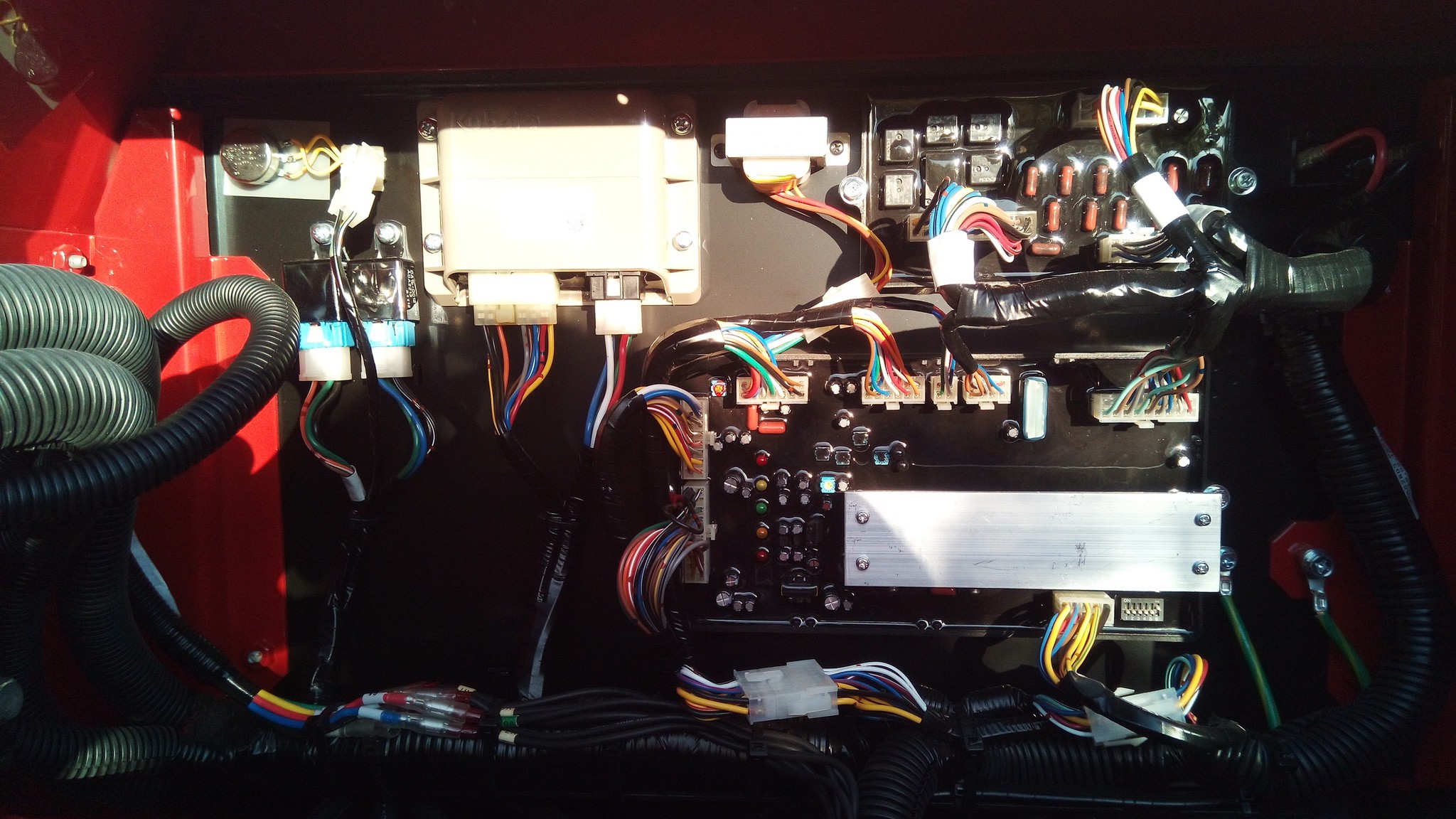 IGBT welding power electronics